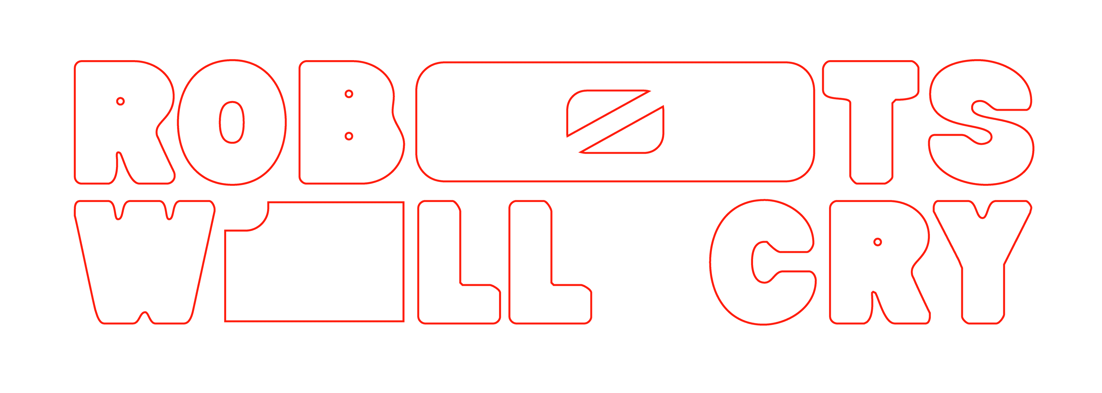 RWC Outline / Red
